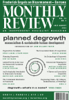 Monthly Review Volume 75, Number 3 (July-August 2023)